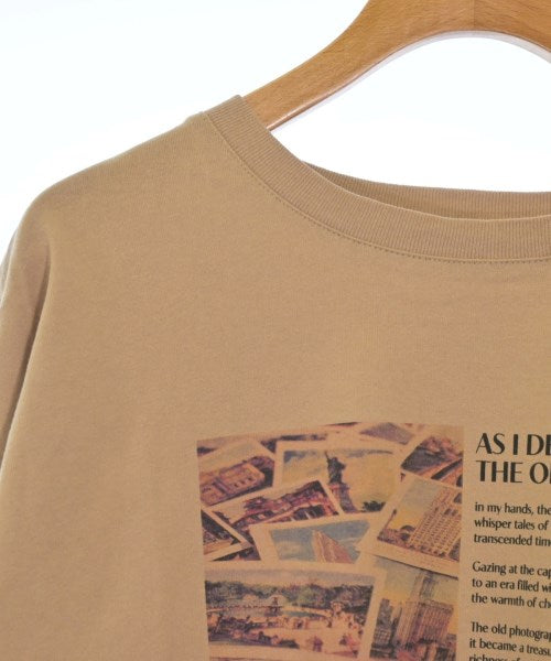 Samansa Mos2 Tee Shirts/Tops