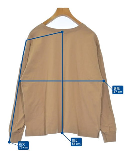 Samansa Mos2 Tee Shirts/Tops