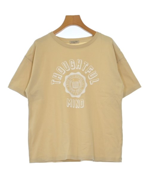 Samansa Mos2 Tee Shirts/Tops