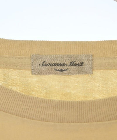 Samansa Mos2 Tee Shirts/Tops