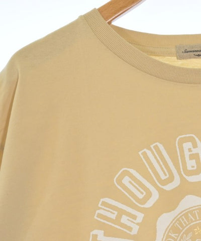 Samansa Mos2 Tee Shirts/Tops