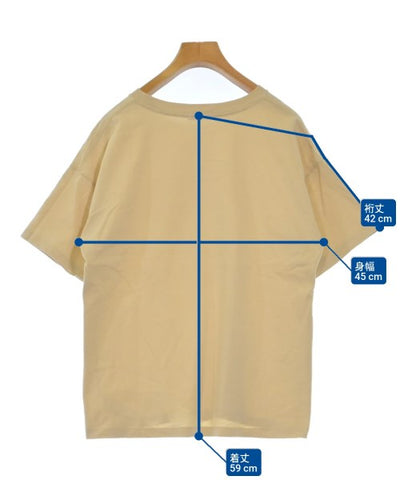 Samansa Mos2 Tee Shirts/Tops