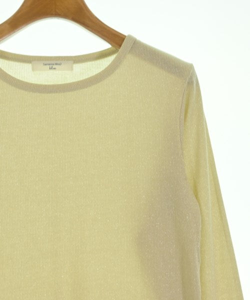 Samansa Mos2 Tee Shirts/Tops