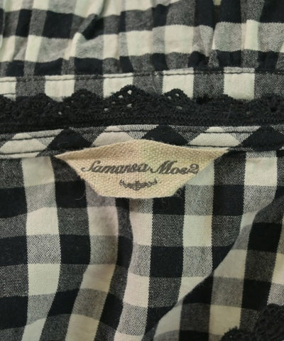 Samansa Mos2 Casual shirts