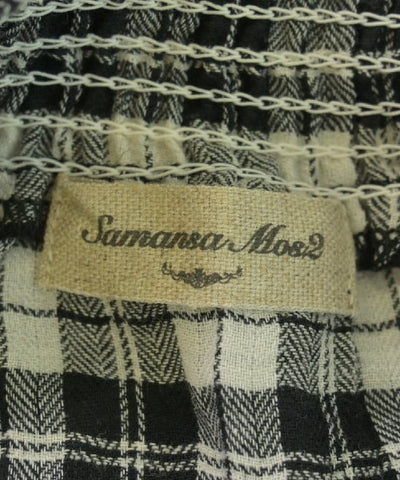 Samansa Mos2 Blouses