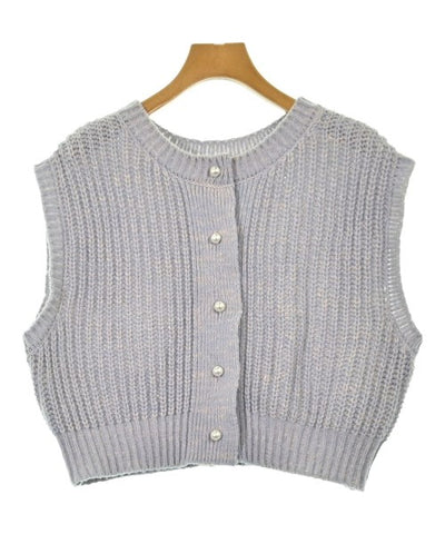 Samansa Mos2 Vests