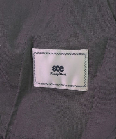 SOE Trousers