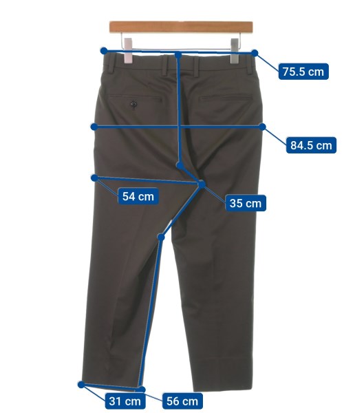 SOE Trousers