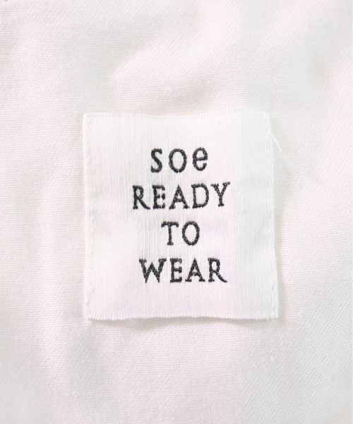 SOE Trousers