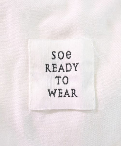 SOE Trousers