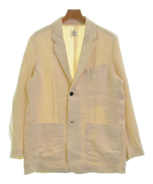 SOE Blazers/Suit jackets