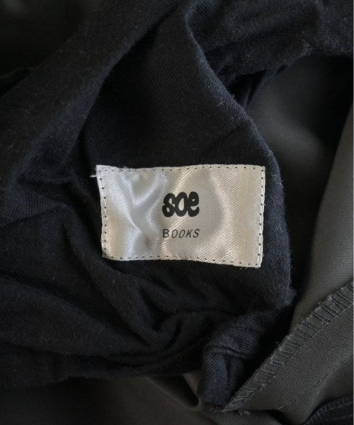 SOE Trousers