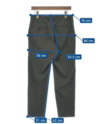 SOE Trousers