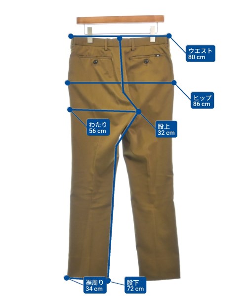 SOE Trousers