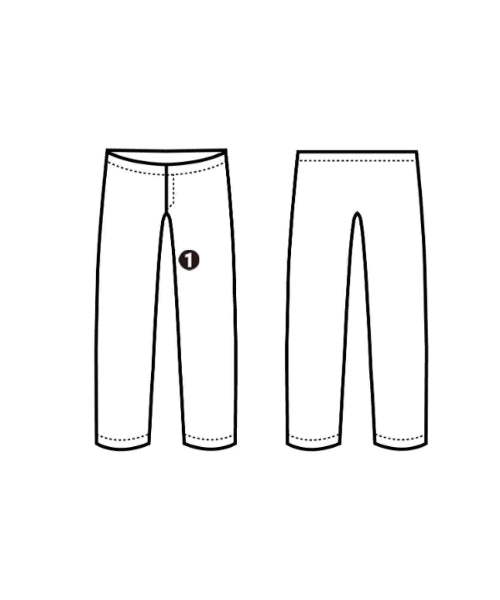 SOE Trousers