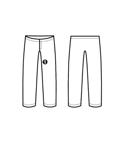 SOE Trousers
