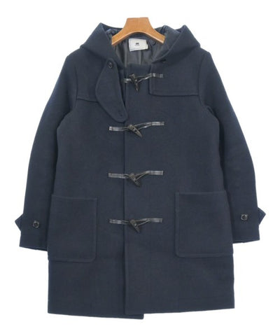 SOE Duffle coats
