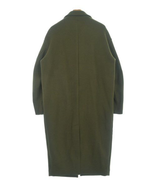 SOE Chesterfield coats