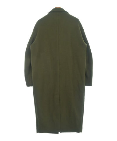 SOE Chesterfield coats