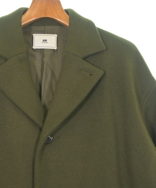 SOE Chesterfield coats