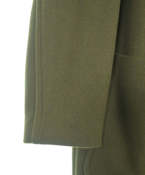SOE Chesterfield coats