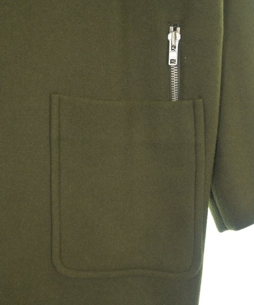 SOE Chesterfield coats