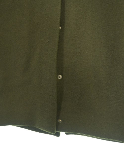 SOE Chesterfield coats