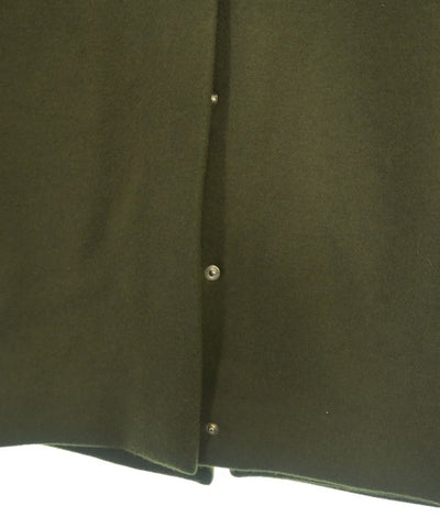 SOE Chesterfield coats