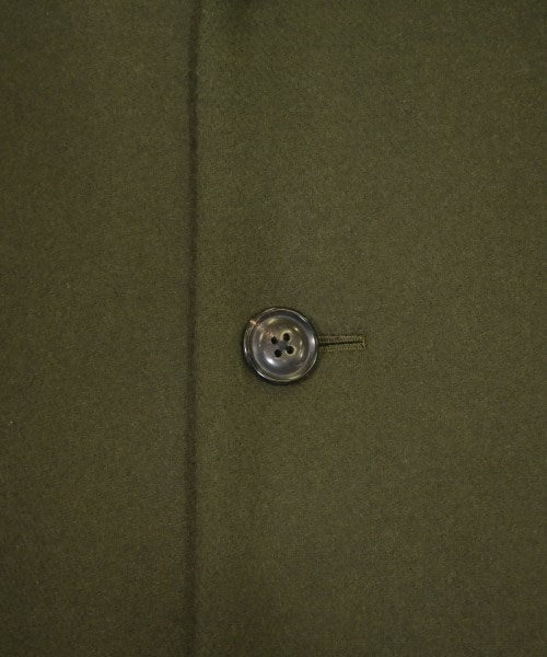 SOE Chesterfield coats