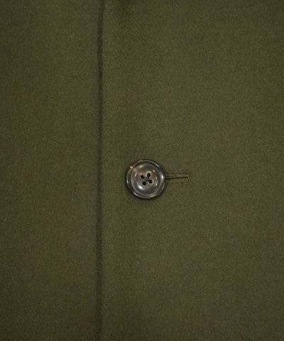 SOE Chesterfield coats