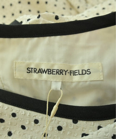 STRAWBERRY Fields Dresses