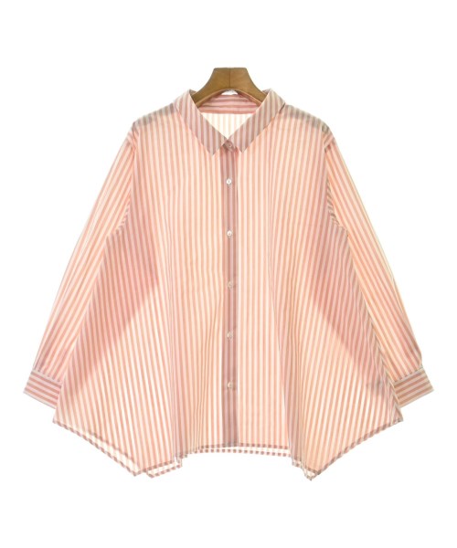 STRAWBERRY Fields Casual shirts