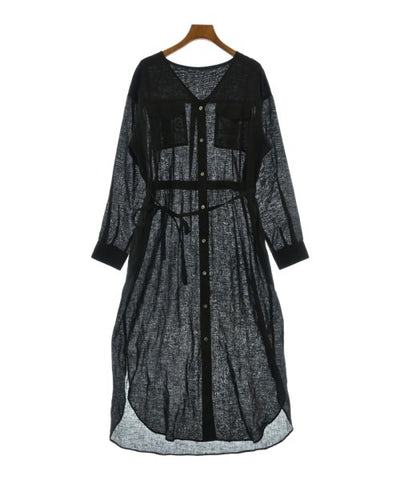 STRAWBERRY Fields Shirtdresses