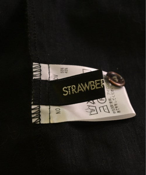 STRAWBERRY Fields Shirtdresses