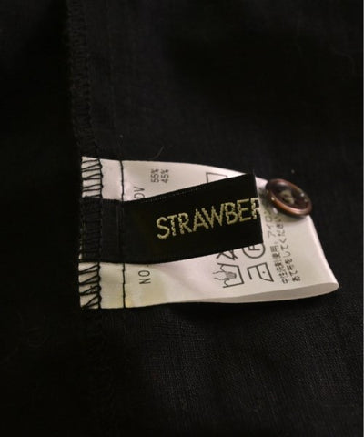 STRAWBERRY Fields Shirtdresses