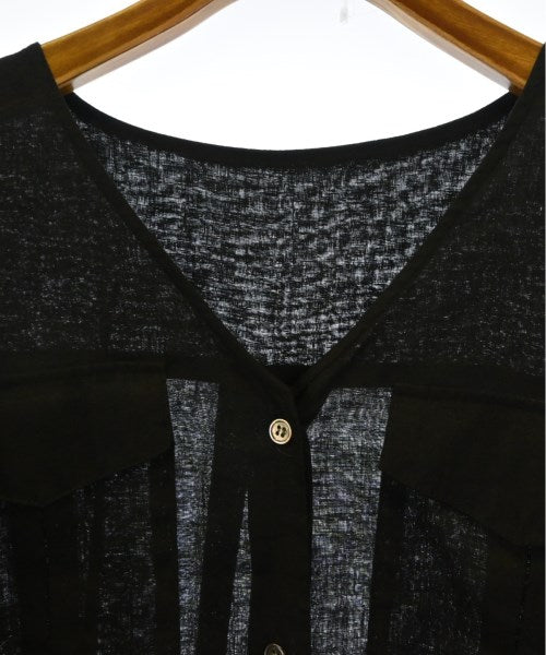 STRAWBERRY Fields Shirtdresses