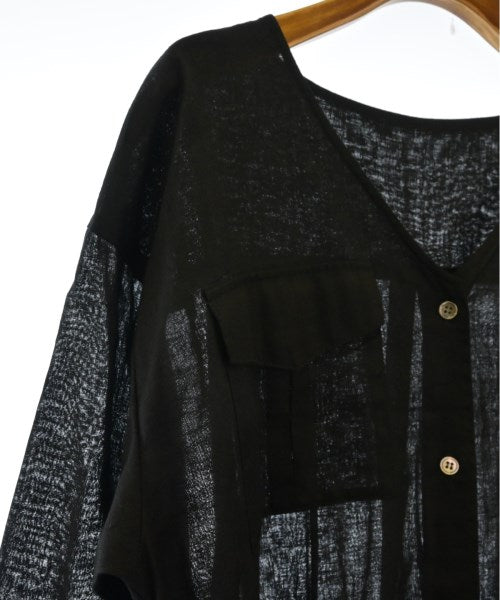 STRAWBERRY Fields Shirtdresses