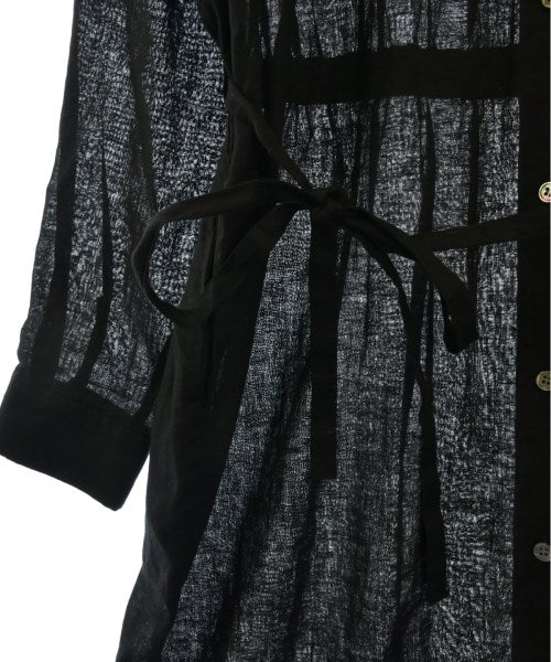 STRAWBERRY Fields Shirtdresses