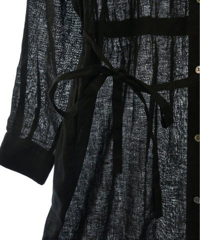 STRAWBERRY Fields Shirtdresses