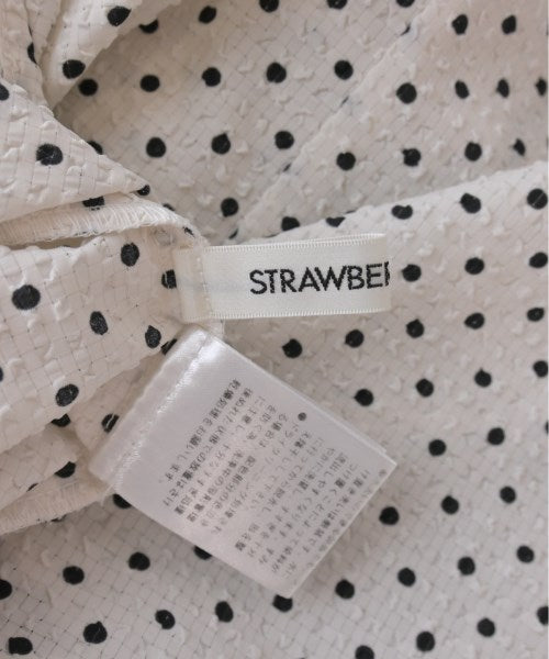 STRAWBERRY Fields Blouses