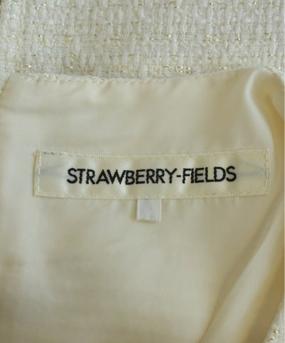 STRAWBERRY Fields Dresses