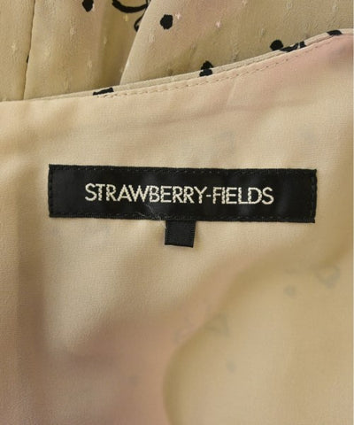 STRAWBERRY Fields Dresses