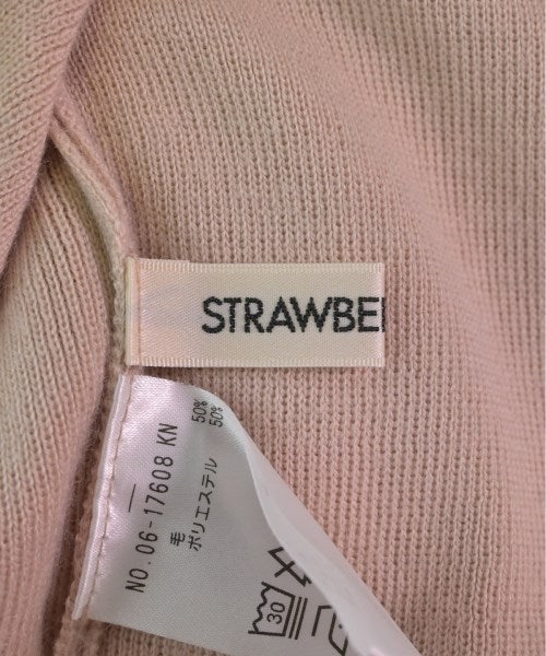 STRAWBERRY Fields Sweaters