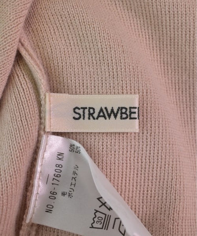 STRAWBERRY Fields Sweaters