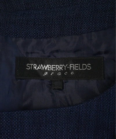 STRAWBERRY Fields Dresses