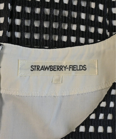 STRAWBERRY Fields Dresses