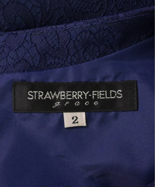 STRAWBERRY Fields Dresses