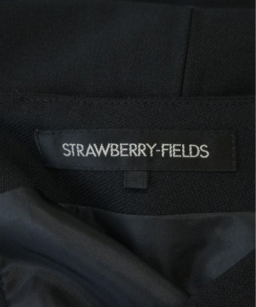 STRAWBERRY Fields Dresses