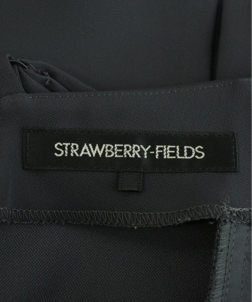 STRAWBERRY Fields Dresses