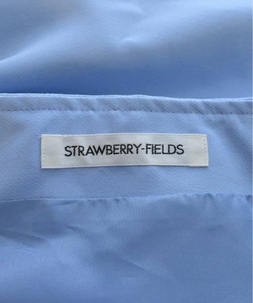 STRAWBERRY Fields Long/Maxi length skirts